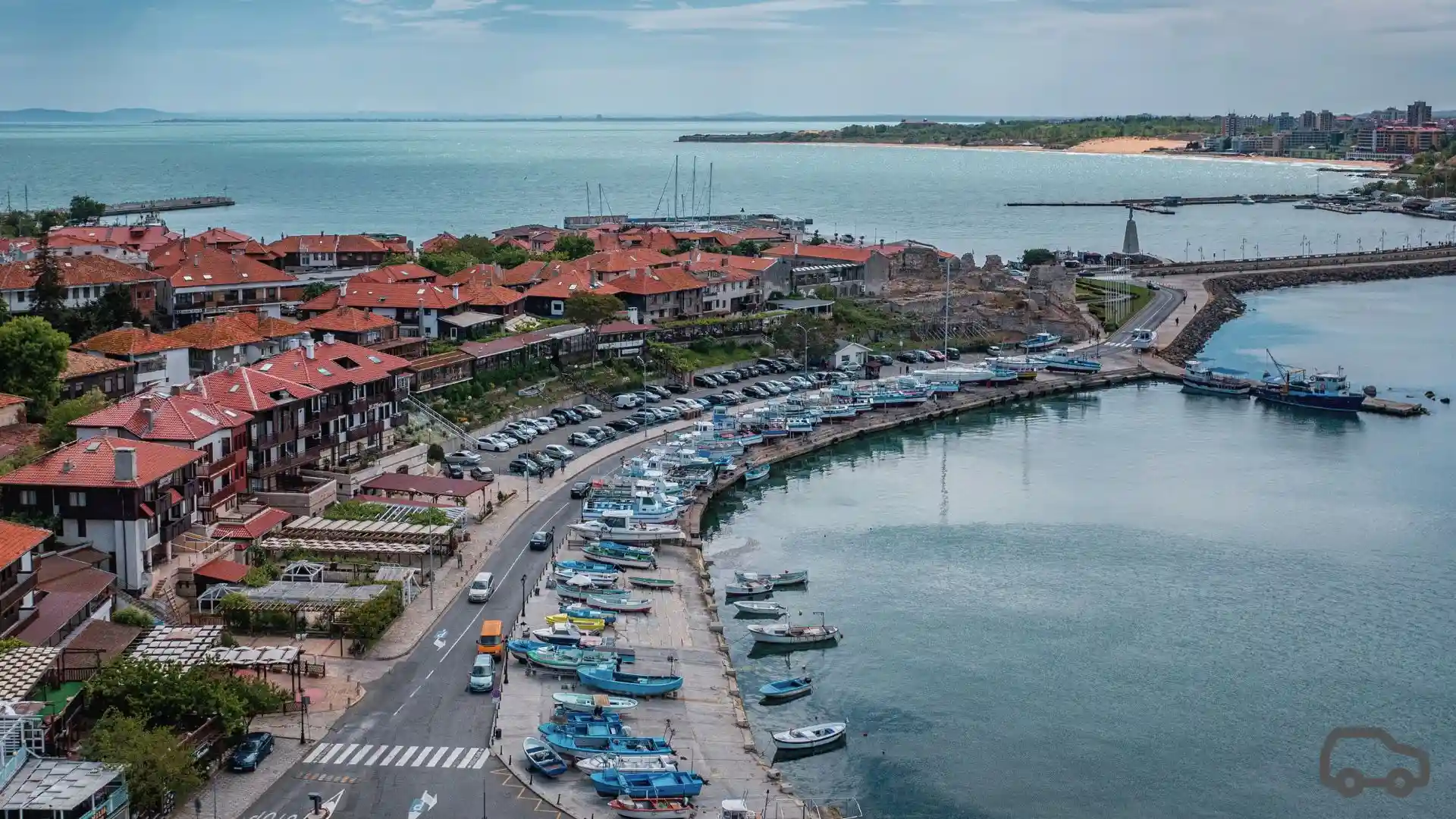 Billeje i Bulgarien