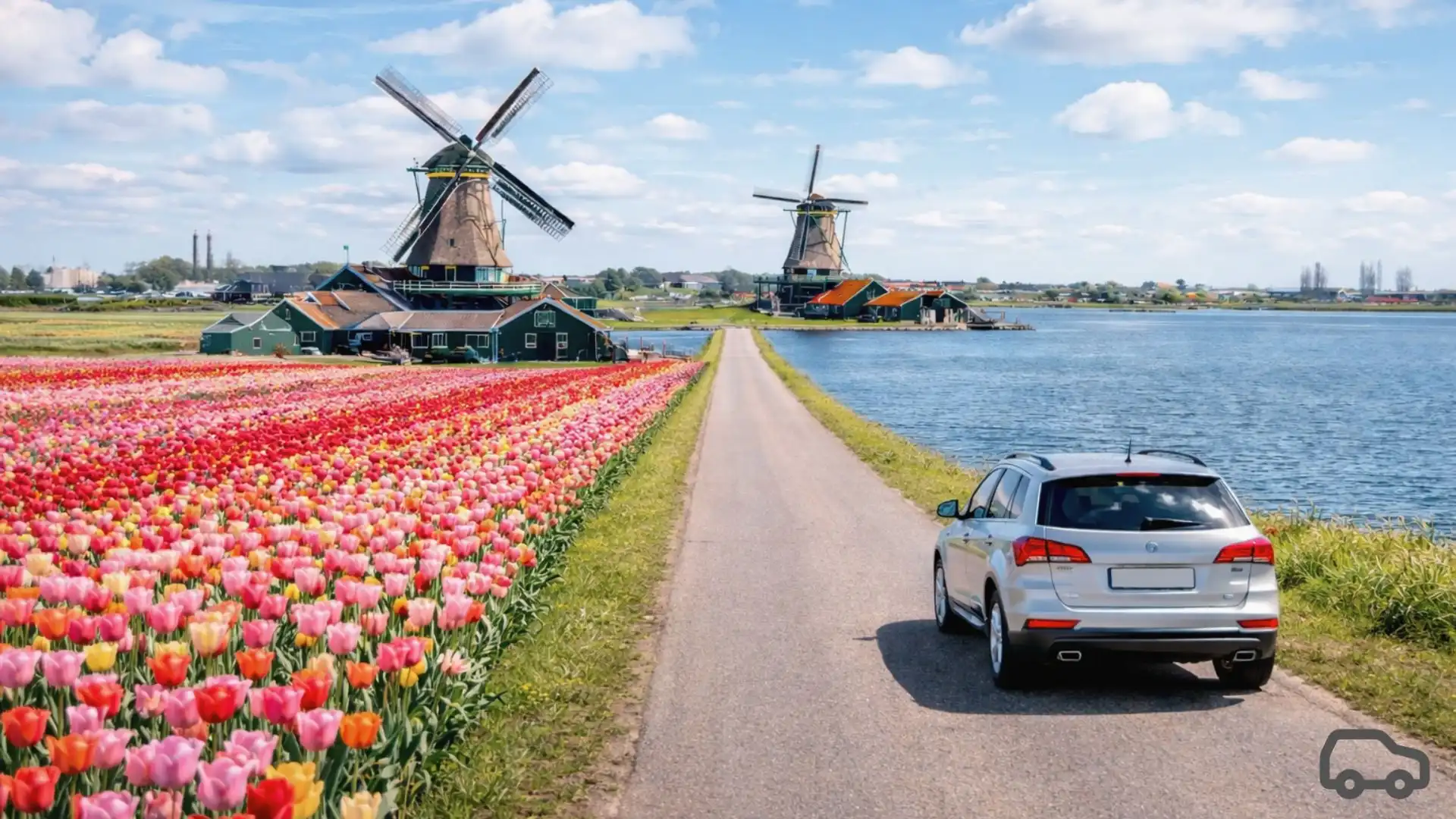 Billeje i Holland