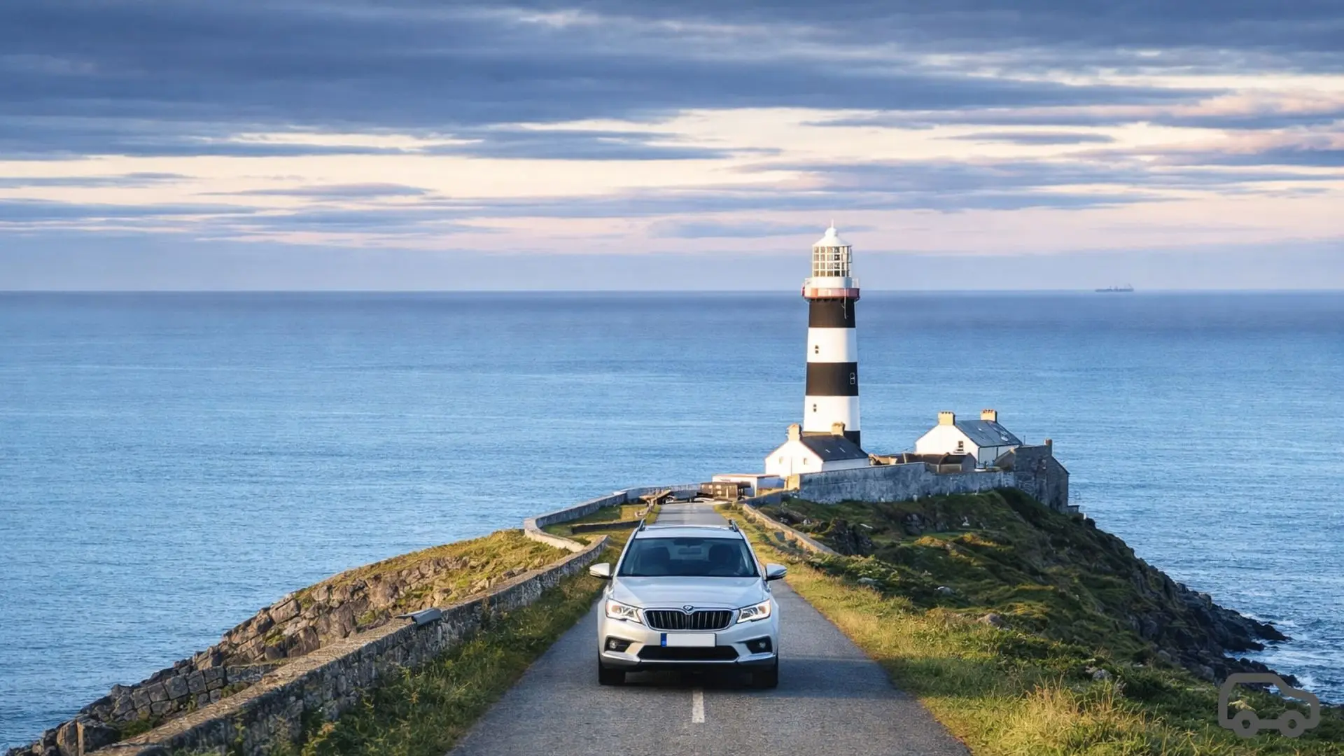 Billeje i Irland