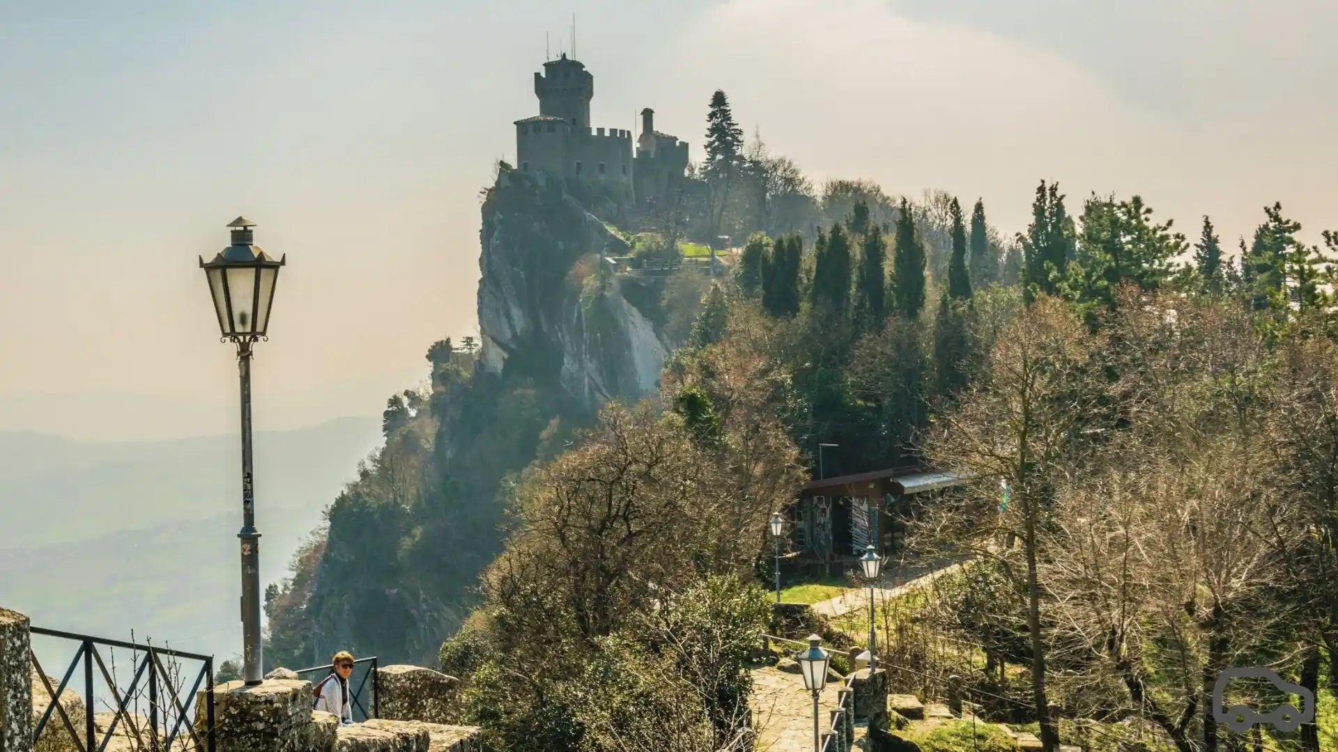 Billeje i San Marino