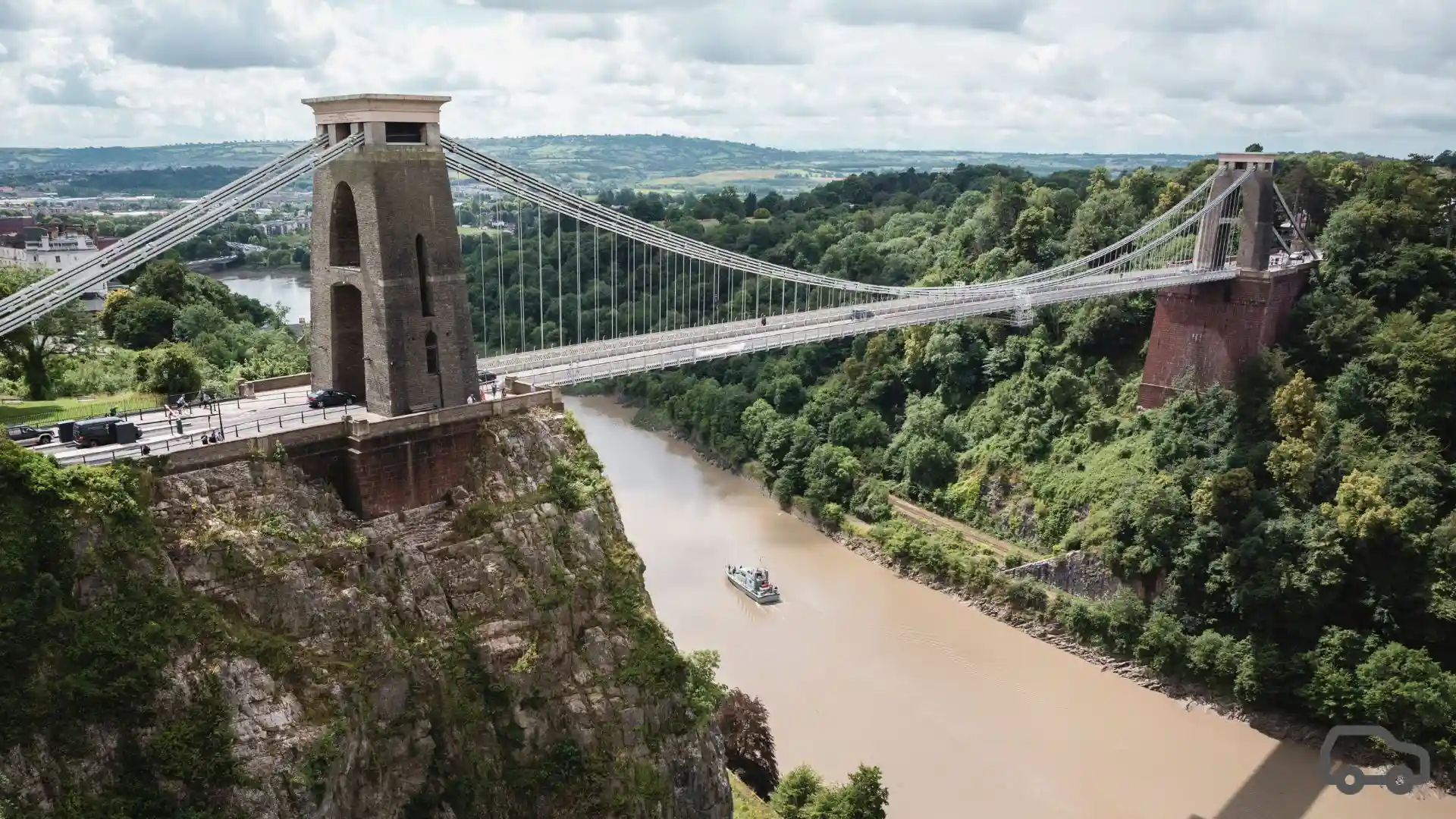 Billeje i Bristol