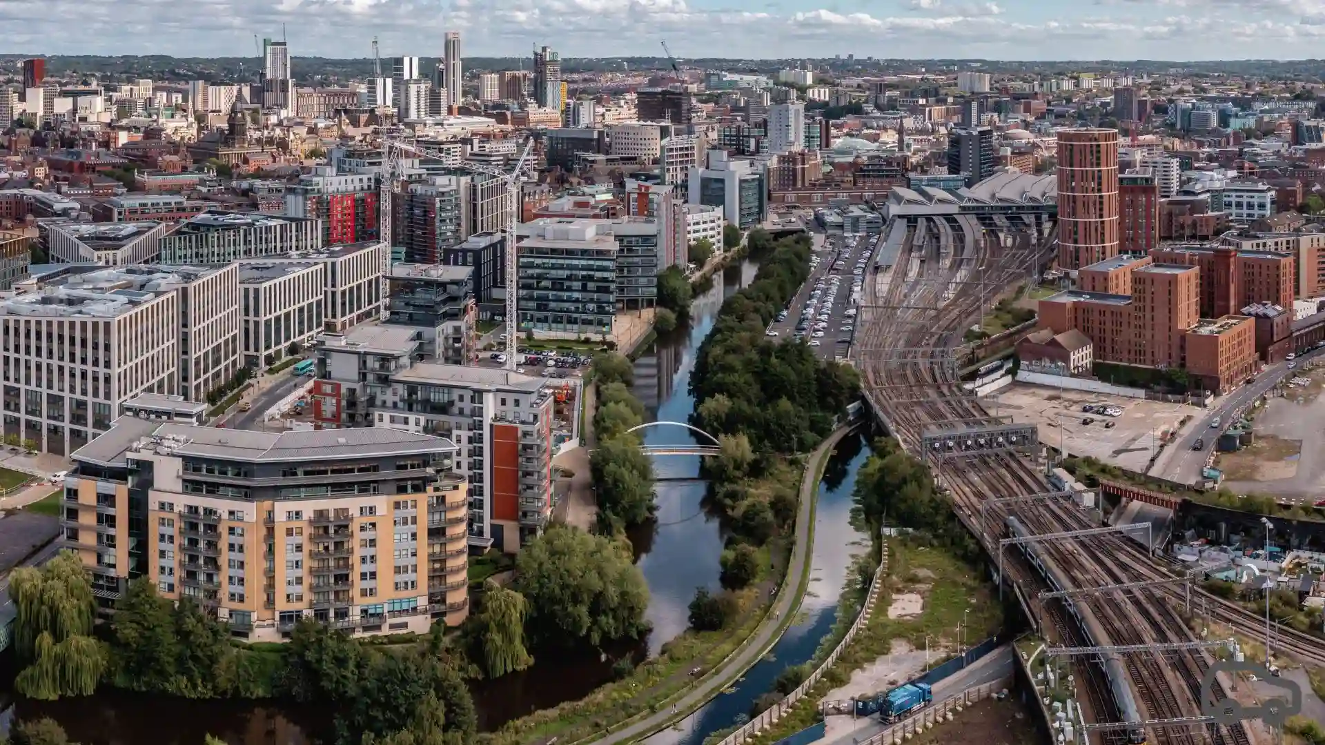 Billeje i Leeds