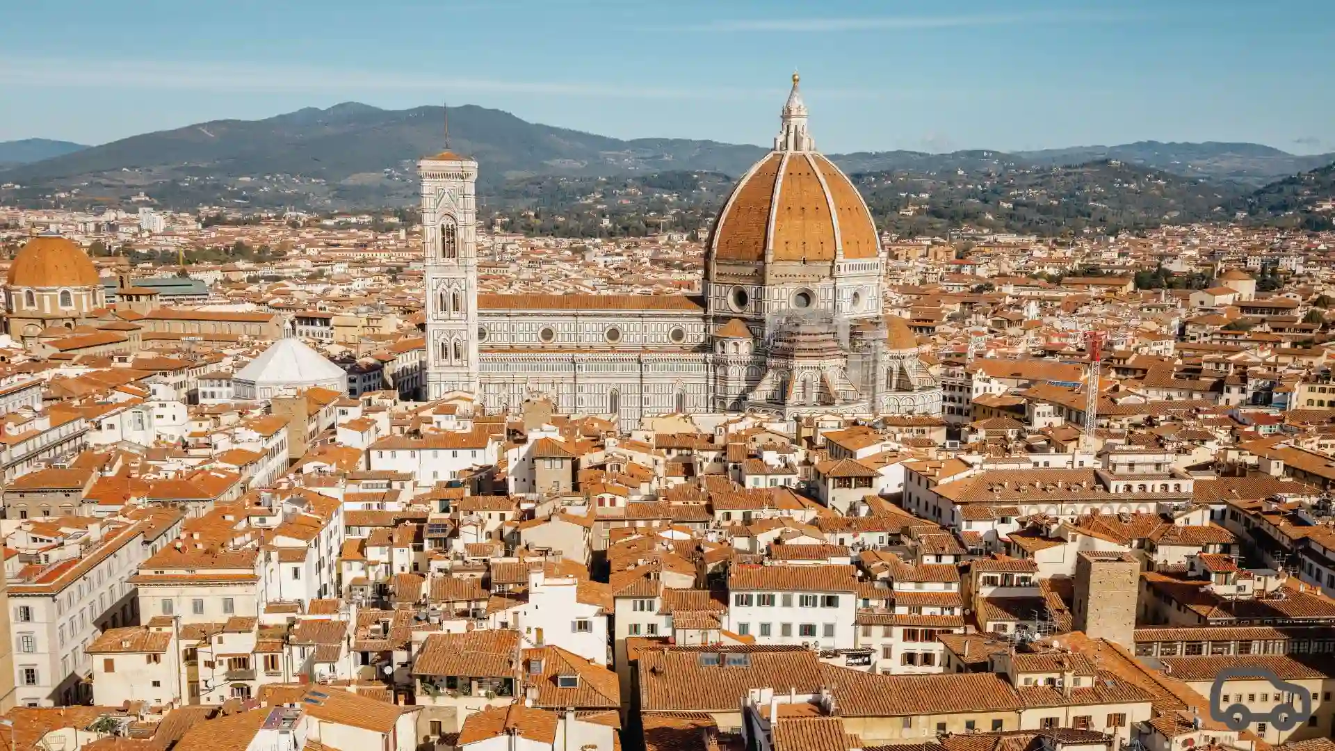 Billeje i Firenze